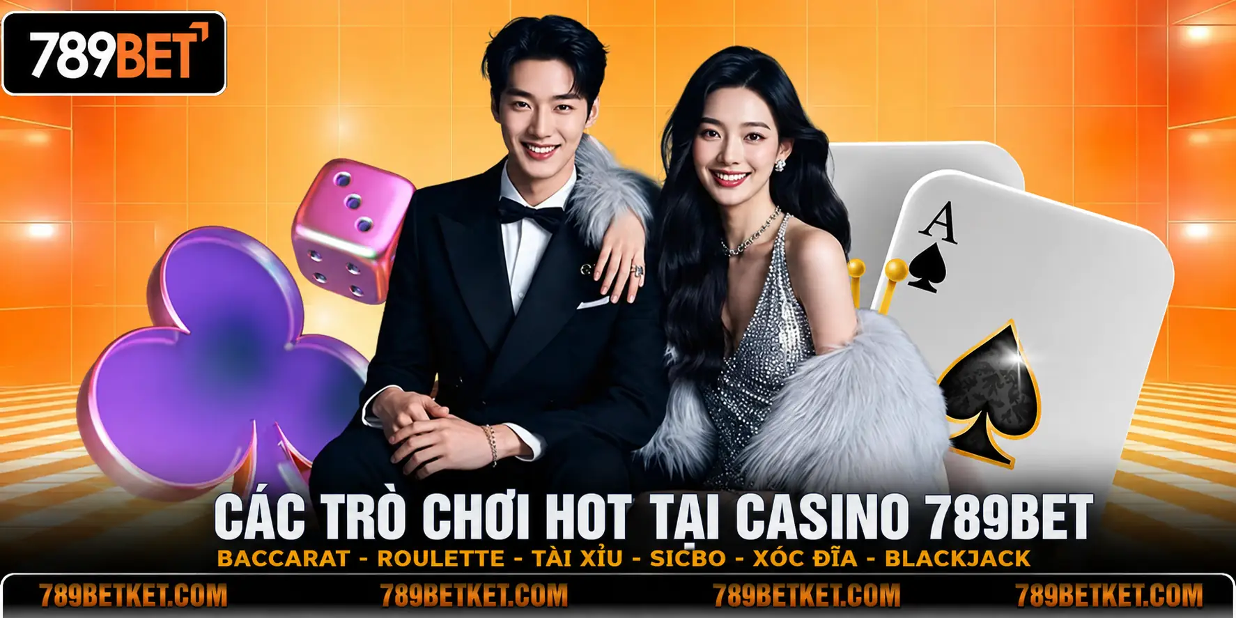 Casino 789BET – Phân Tích Chuyên Sâu Các Sảnh Cược Trực Tiếp 5 Top các trò chơi hot tại casino 789BET