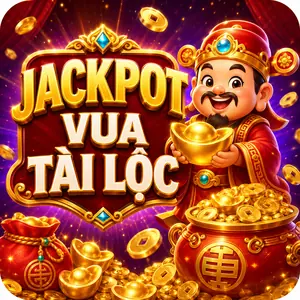 jackpot vua tài lộc 789bet