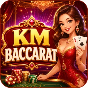 km baccarat 789bet