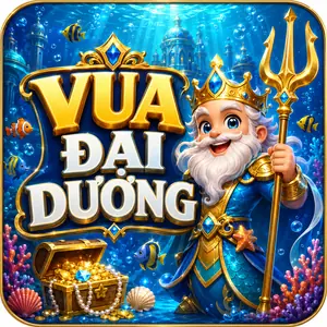vua đại dương 789bet